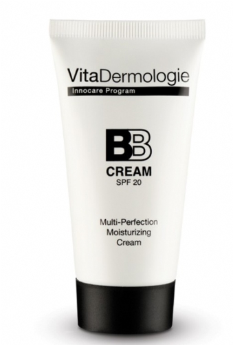 Bb Cream VitaDermologie 50ml