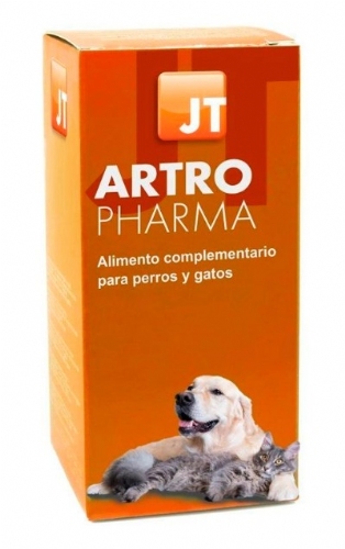 JT Artro Pharma complemento 55ml 