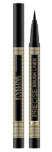 Eveline Precise Brush Liner black