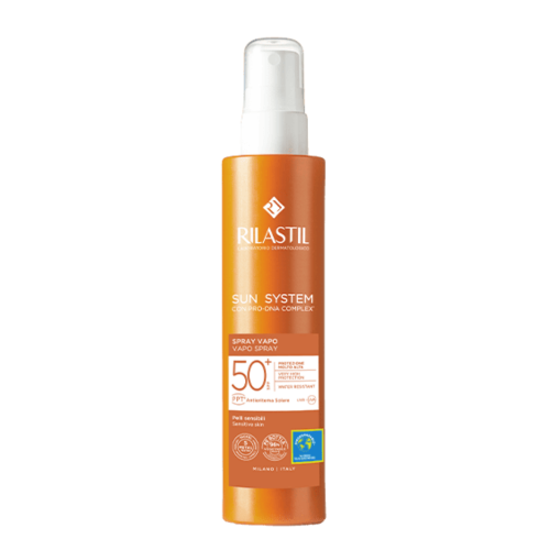 Rilastil sun system 50+ spray vapo (1 envase 200 ml)