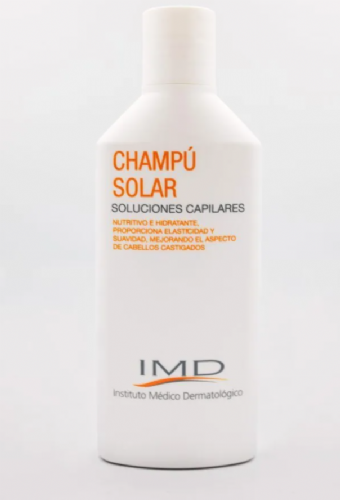 IMD Champú Solar 150 ml