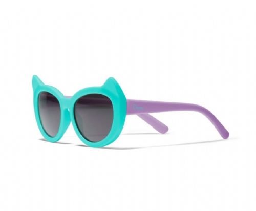 Chicco Gafas de Sol Verde y Morado +36 meses
