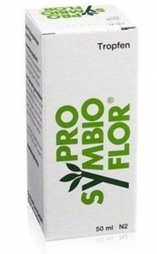 Prosymbioflor gotas 50ml
