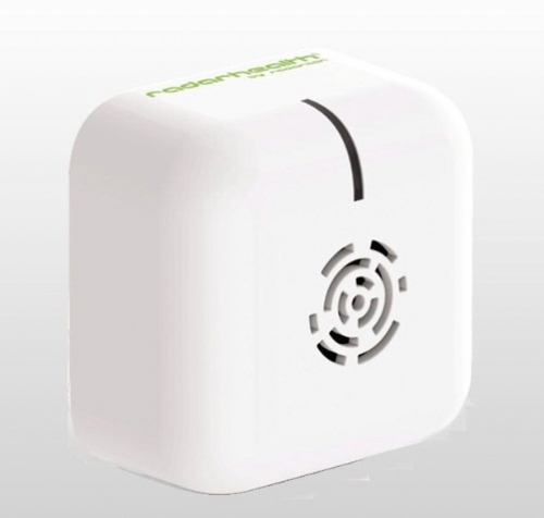 RadarHealth Antimosquitos hogar portatil