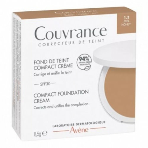 Avene cr compacta oil-free miel