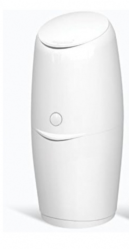 Angelcare Contenedor de pañales classic 28 pañales