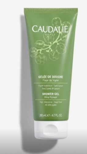 Caudalie Eau des Vignes Gel de Ducha 200ml