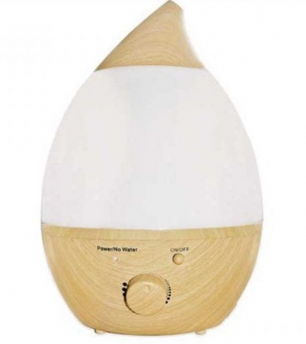 Humidificador prim
