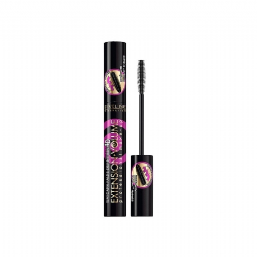 Mascara extension volume thicken