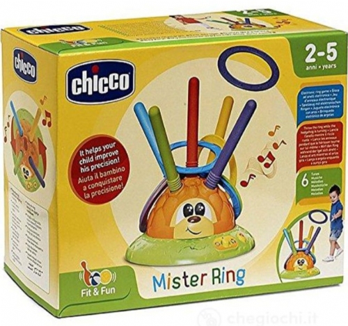 Chicco Mr. Ring 