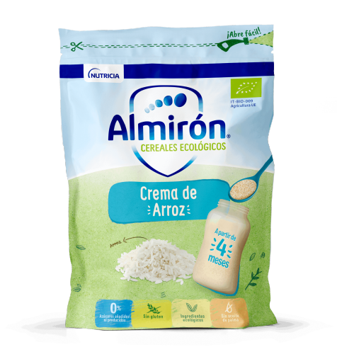 Almiron arroz 250 g