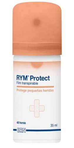 RYM protect film transpirable (spray 35 ml)