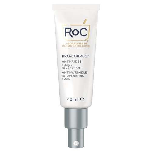 Roc retinol pro correct fluido 40 ml