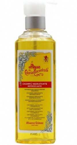 Álvarez Gómez Champú Hidratante 290 ml