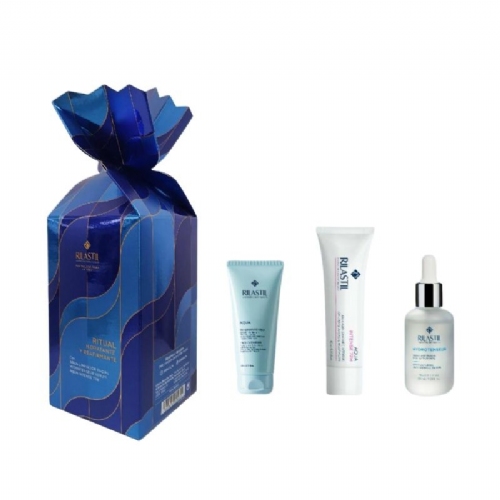 Pack rilastil aqua hidra intense