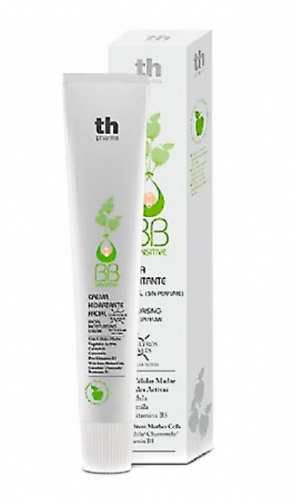 TH-Pharma BB Sensitive Crema facial 60ml