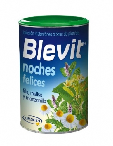 Blevit noches felices  1 bote 150 g