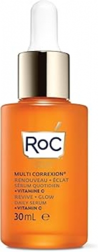 Roc multi correxion revive+glow serum dia 30ml