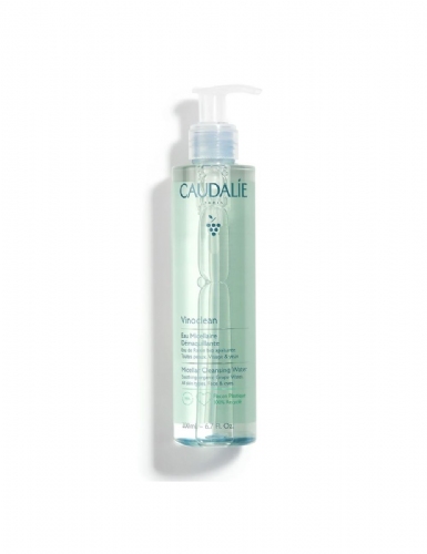Caudalie agua micelar desmaquillante 200ml