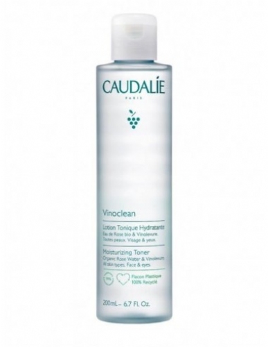 Caudalie locion tonica hidratante 200ml