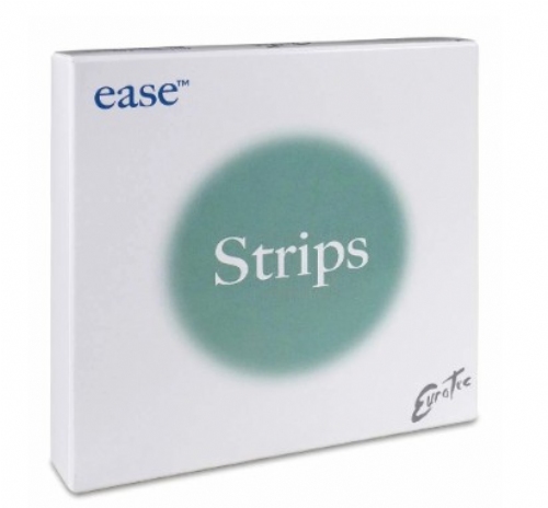Ease Strip Tiras rectas 3 x 11 cm (60 ud)