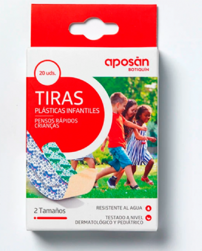 aposan tiritas dinosaurios