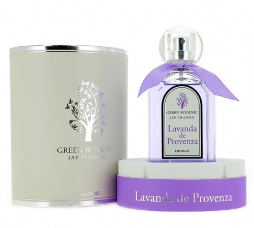 IAP Pharma Botanic agua de colonia lavanda de Provenza 100ml