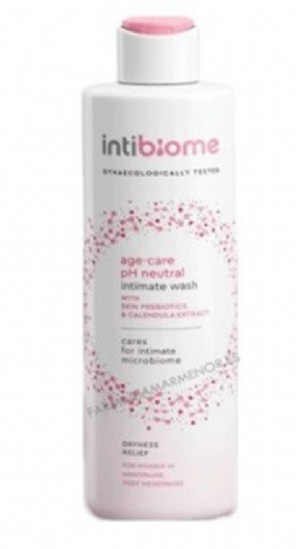 Intibiome Cuidado +50 años (250 ml)