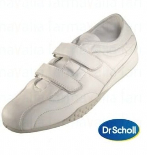 Dr. Scholl Zapato Zeal Talla 44 (un par)