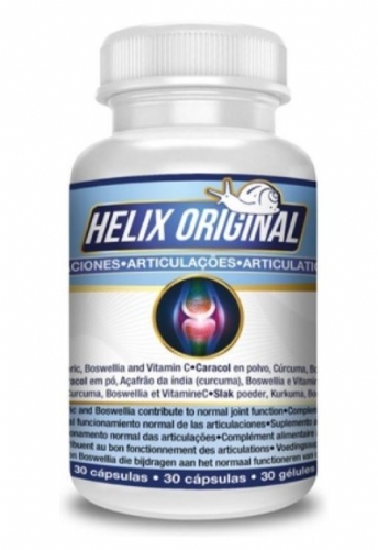 Helix (30 cápsulas)
