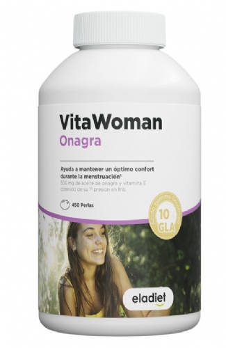 Vita woman onagra 200 perlas