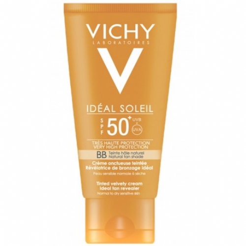 Vichy capital soleil bb cream 14