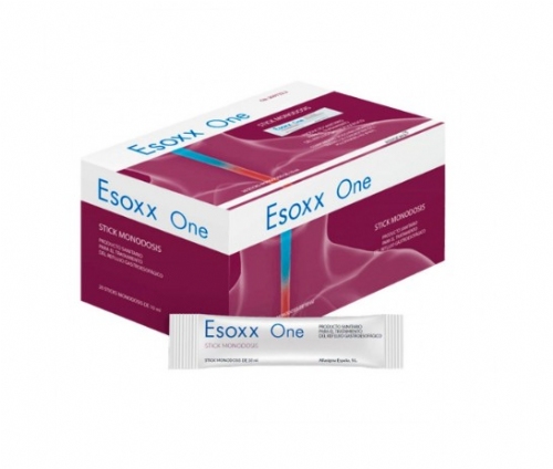 Esoxx one (20 sticks monodosis 10 ml)