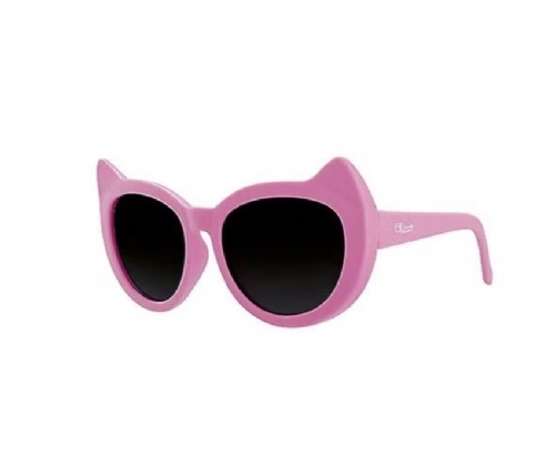 Chicco Gafas de Sol Rosa Gato +36m