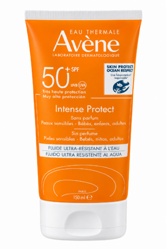 Avene Intense Protect Fluido SPF50+  50 ml