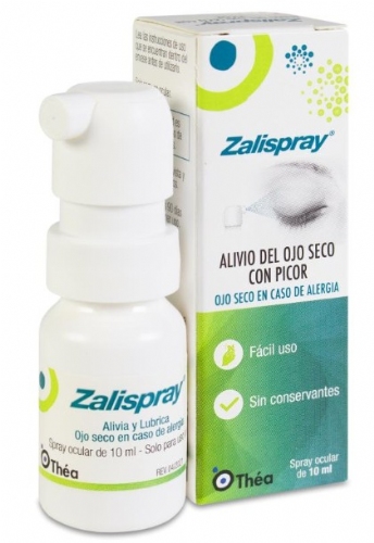 Zalispray (10 ml)
