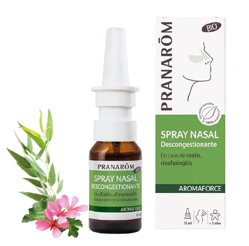 Aromaforce Spray nasal 15 ml
