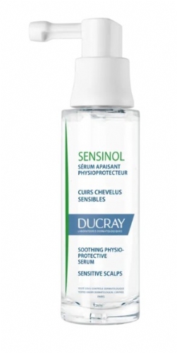 Ducray Sensinol Sérum Calmante fisioprotector 30 ml