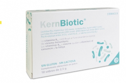 Kernbiotic (10 sobres x 2,5 g)