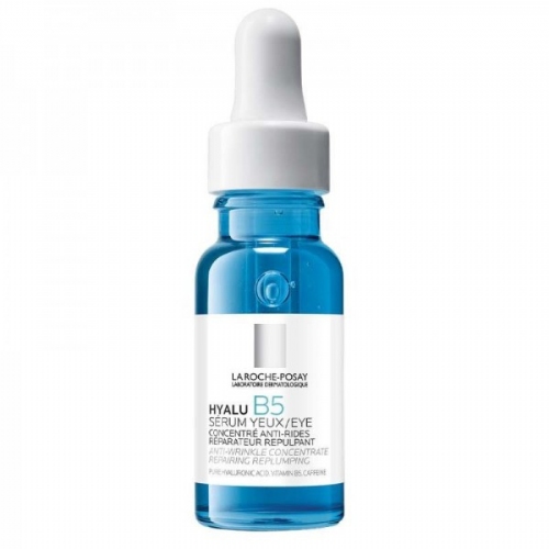 Hyalu b5 serum ojos  1 frasco 15 ml