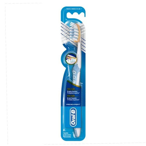 Oral-B Cepillo Pro-Expert Pro-Flex 38 Medio