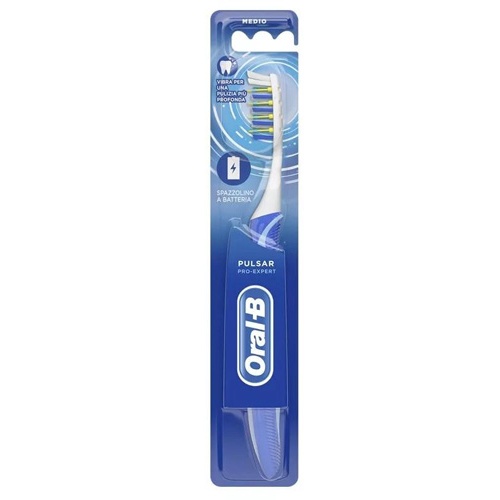 Oral-B Cepillo Pulsar 35 Medio (a pilas)