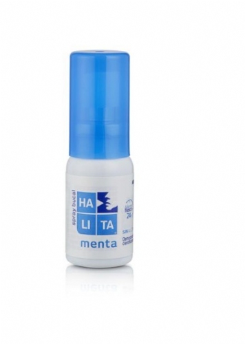 Halita Forte Spray 15ml