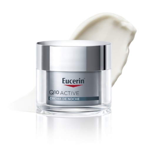 Eucerin q10 active antiarrugas noche
