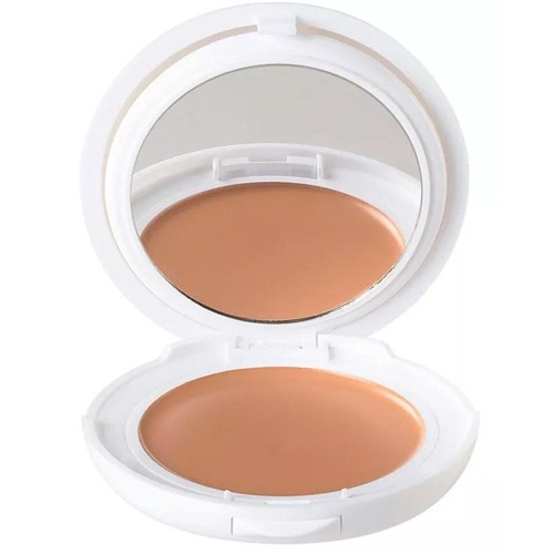 Avène Couvrance Crema Compacta Confort SPF 30 Tono 5 Bronceado (10 g)