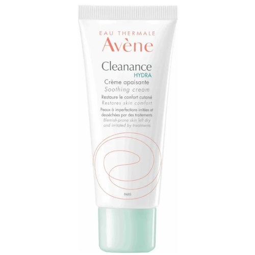 Avene hydra crema calmante (1 envase 40 ml)