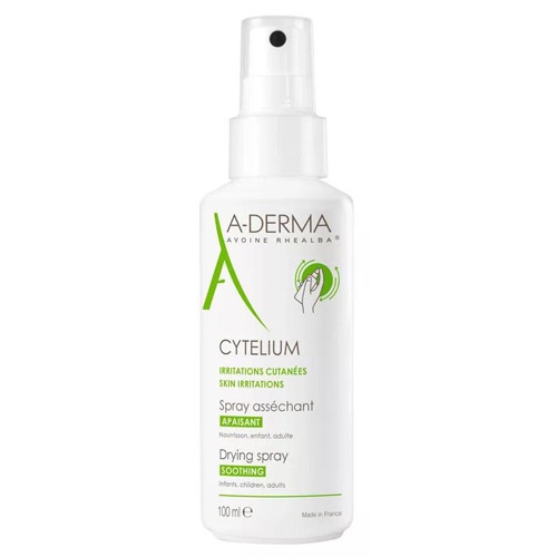 A-Derma Cytelium Spray (100 ml)