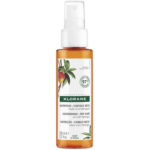 Klorane Aceite de Mango (125 ml)