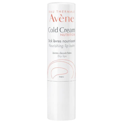 Avène Stick Labial Al Cold Cream (4 g)