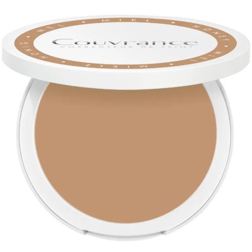 Avène Couvrance Crema Compacta Mate SPF 30 Tono 4 Miel (9.5 g)